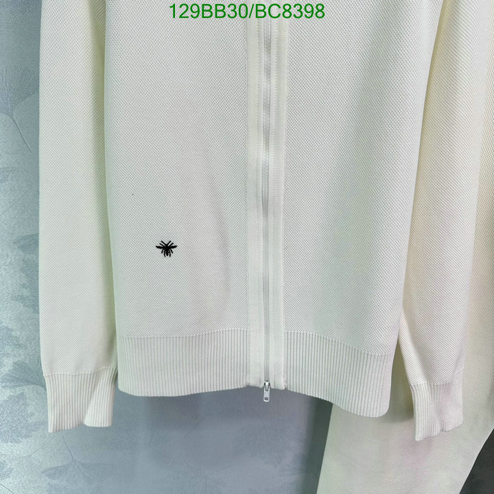 Clothing-Dior Code: BC8398 $: 129USD