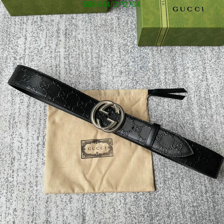 Belts-Gucci Code: DP2734 $: 65USD