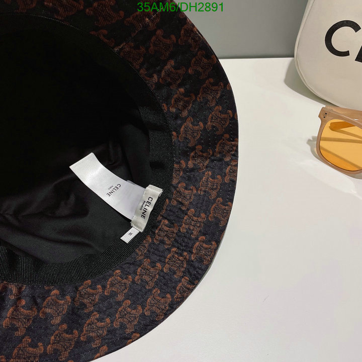 Cap-(Hat)-Celine Code: DH2891 $: 35USD