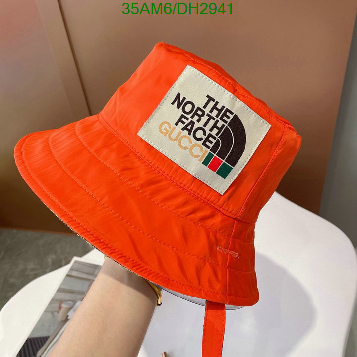 Cap-(Hat)-The North Face Code: DH2941 $: 35USD