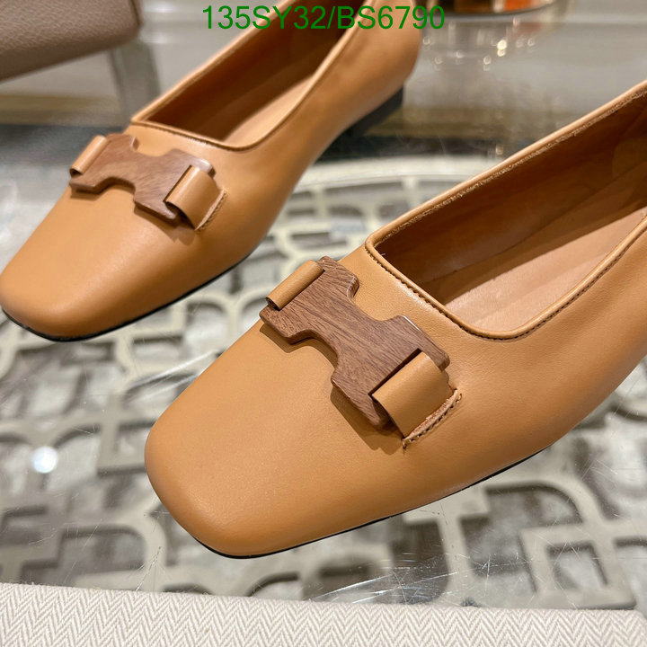 Women Shoes-Hermes Code: BS6790 $: 135USD