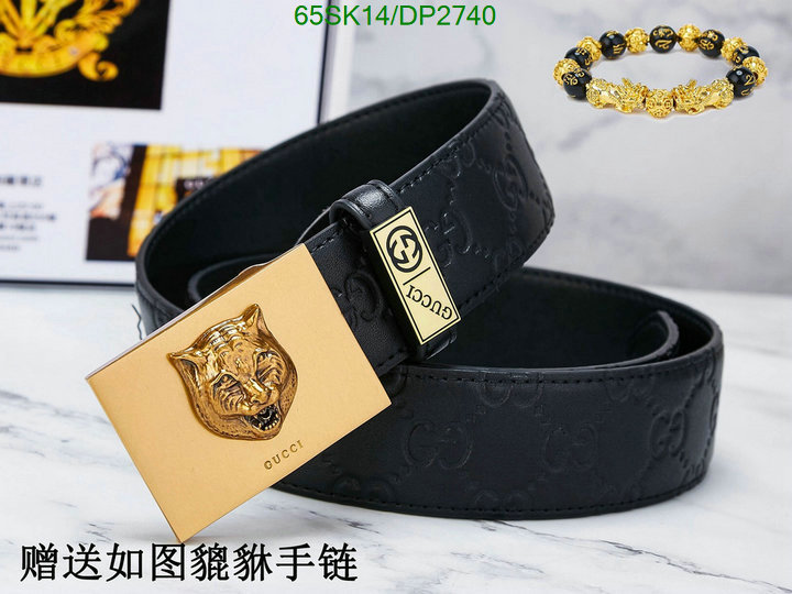 Belts-Gucci Code: DP2740 $: 65USD