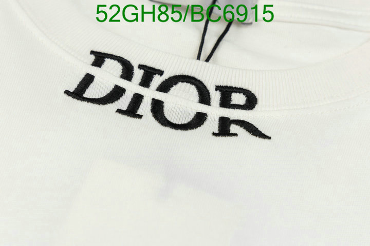 Clothing-Dior Code: BC6915 $: 52USD