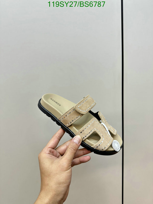 Women Shoes-Hermes Code: BS6787 $: 119USD