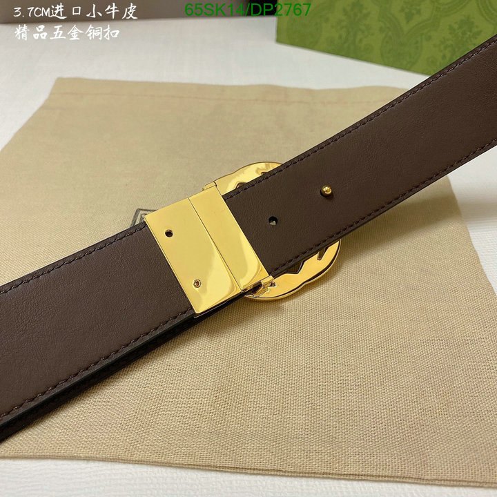 Belts-Gucci Code: DP2767 $: 65USD