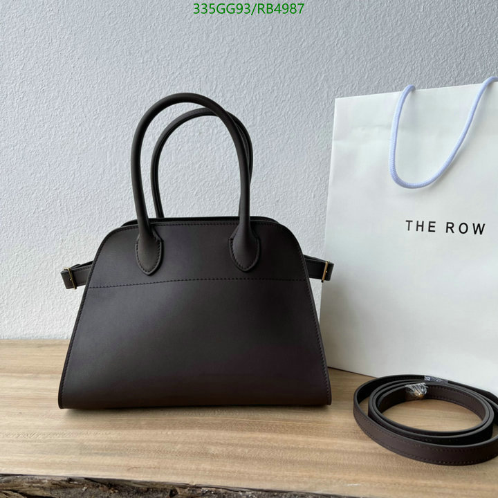 The Row Bag-(Mirror)-Handbag- Code: RB4987 $: 335USD