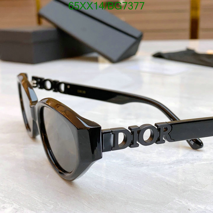 Glasses-Dior Code: BG7377 $: 65USD