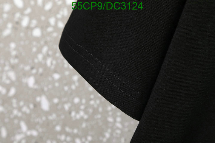 Clothing-Burberry Code: DC3124 $: 55USD