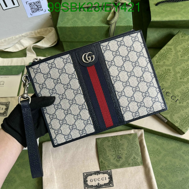 Gucci 5A Bag SALE Code: EY421