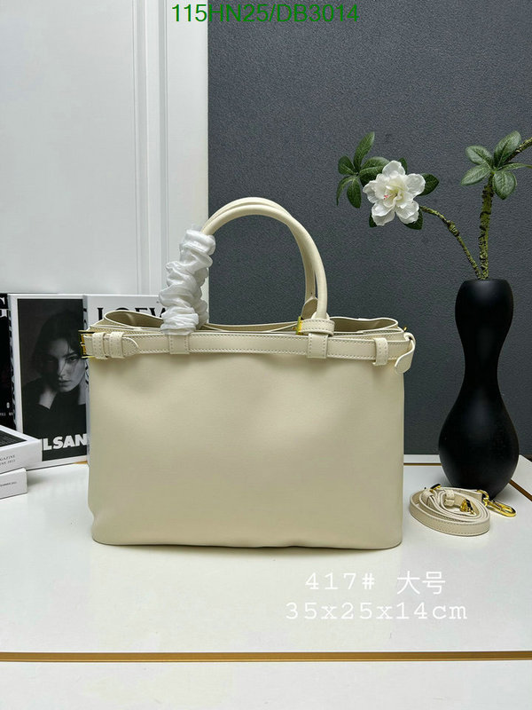 Prada Bag-(4A)-Handbag- Code: DB3014