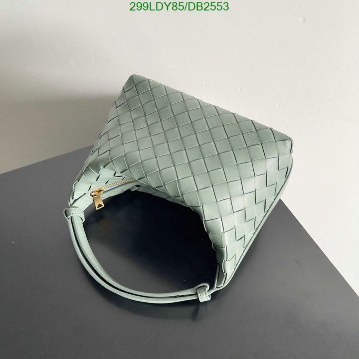 BV Bag-(Mirror)-Handbag- Code: DB2553 $: 299USD