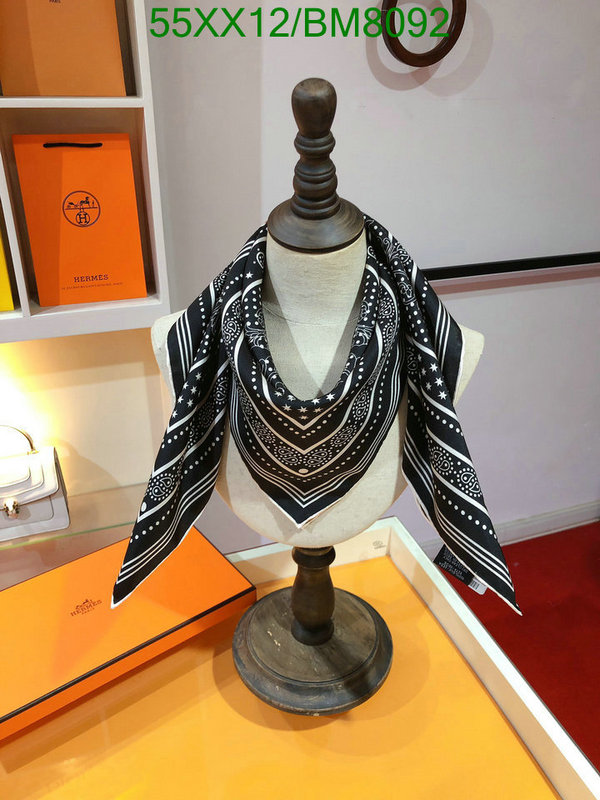 Scarf-Hermes Code: BM8092 $: 55USD