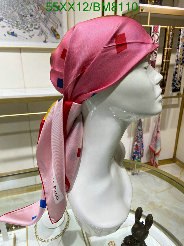 Scarf-Hermes Code: BM8110 $: 55USD