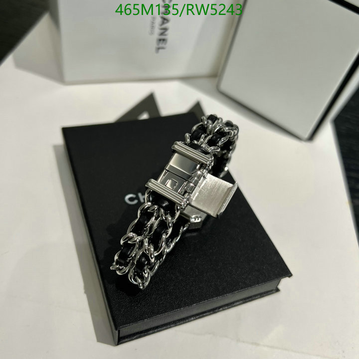 Watch-Mirror Quality-Chanel Code: RW5243 $: 465USD