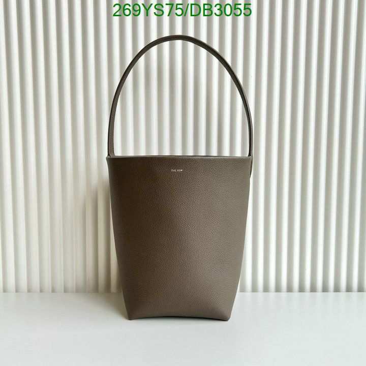 The Row Bag-(Mirror)-Handbag- Code: DB3055