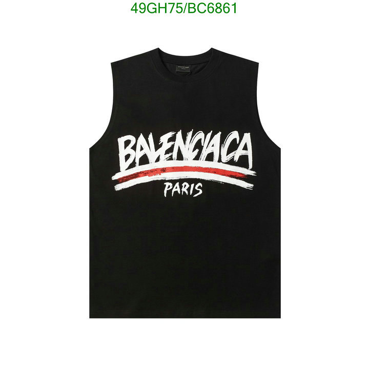 Clothing-Balenciaga Code: BC6861 $: 49USD
