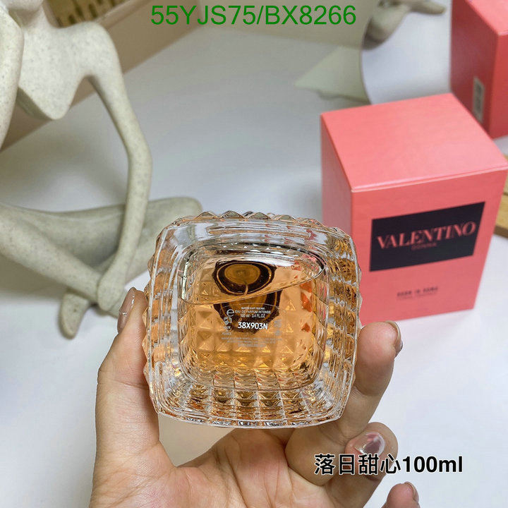 Perfume-Valentino Code: BX8266 $: 55USD