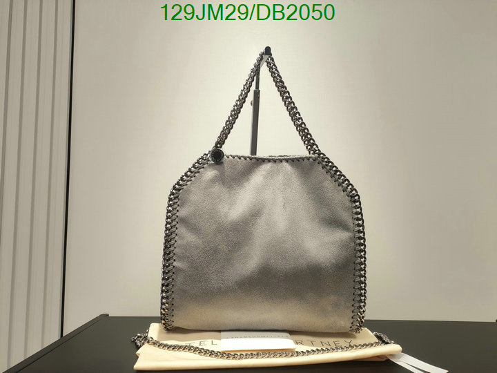 Stella McCartney Bag-(Mirror)-Handbag- Code: DB2050