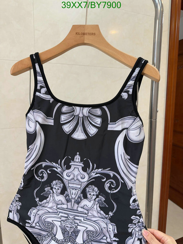 Swimsuit-Versace Code: BY7900 $: 39USD