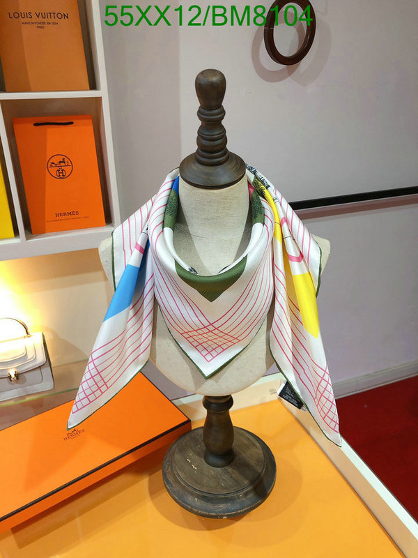 Scarf-Hermes Code: BM8104 $: 55USD