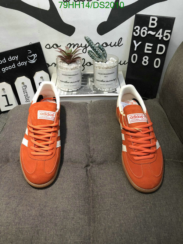 Men shoes-Adidas Code: DS2010 $: 79USD