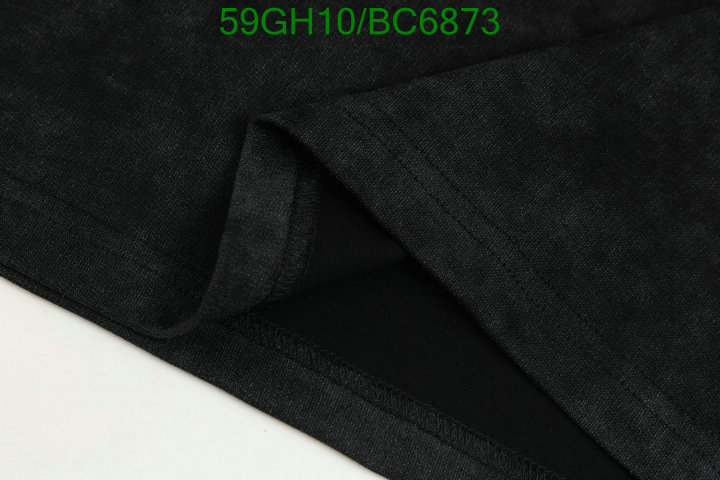 Clothing-Balenciaga Code: BC6873 $: 59USD