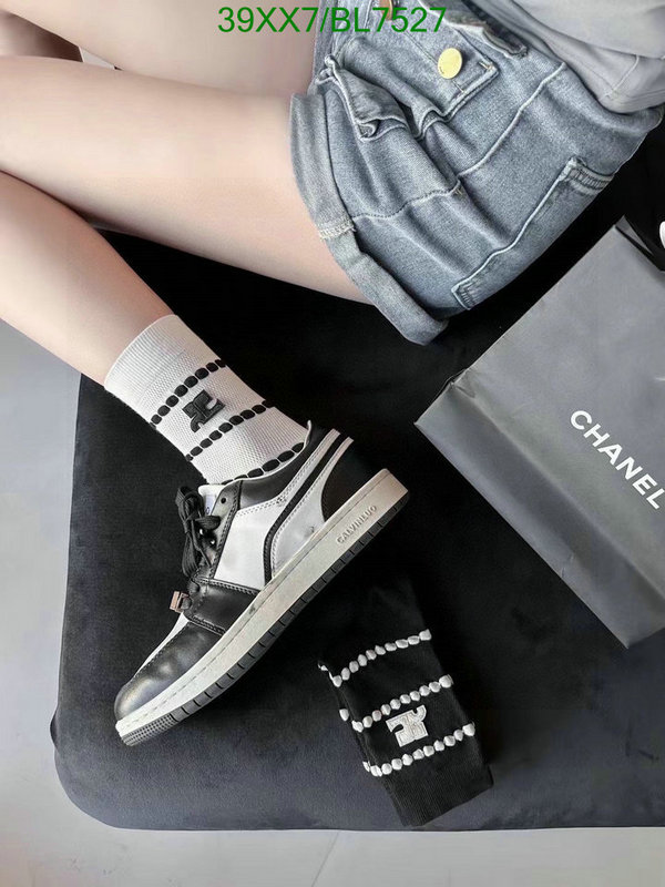 Sock-Celine Code: BL7527 $: 39USD