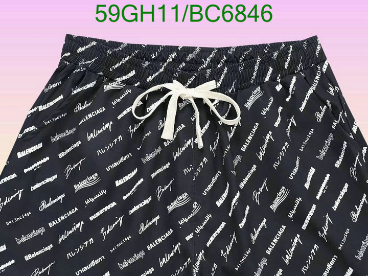 Clothing-Balenciaga Code: BC6846 $: 59USD