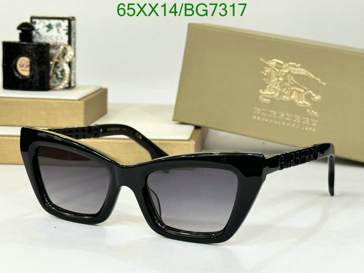 Glasses-Burberry Code: BG7317 $: 65USD