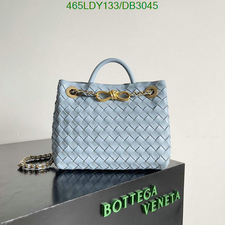 BV Bag-(Mirror)-Handbag- Code: DB3045 $: 465USD