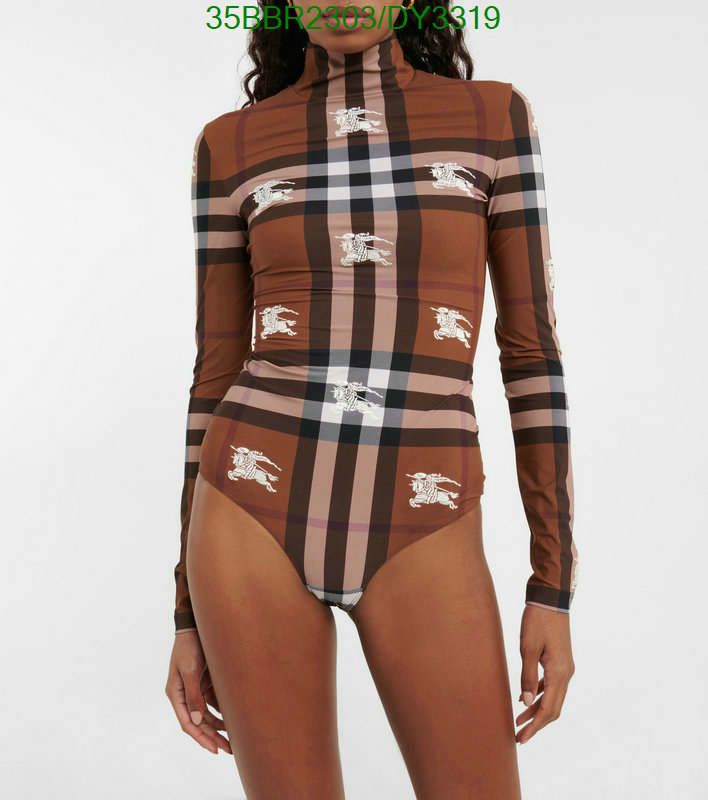 Swimsuit-Burberry Code: DY3319 $: 35USD