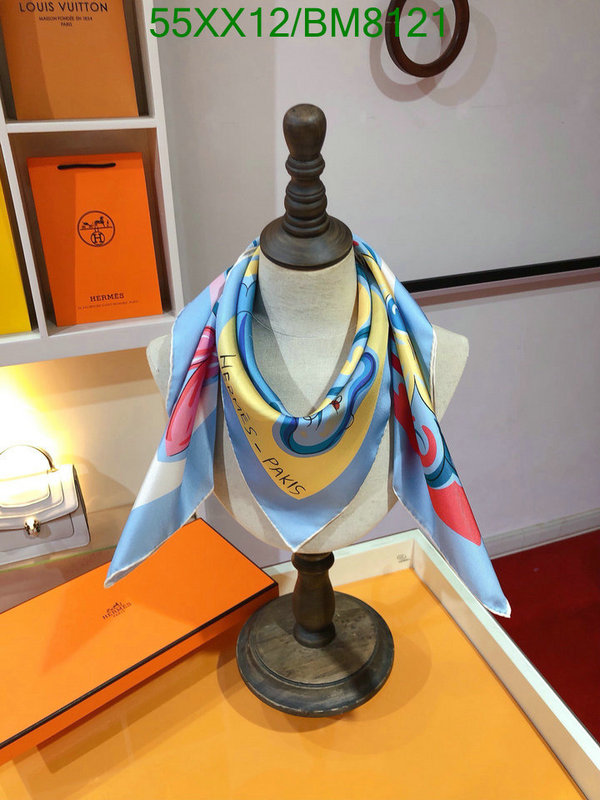 Scarf-Hermes Code: BM8121 $: 55USD