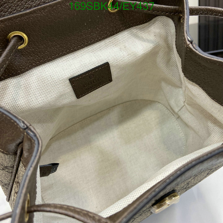 Gucci 5A Bag SALE Code: EY437