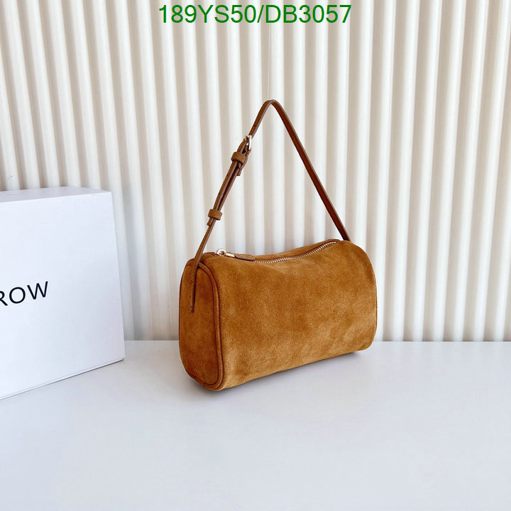 The Row Bag-(Mirror)-Handbag- Code: DB3057 $:189USD