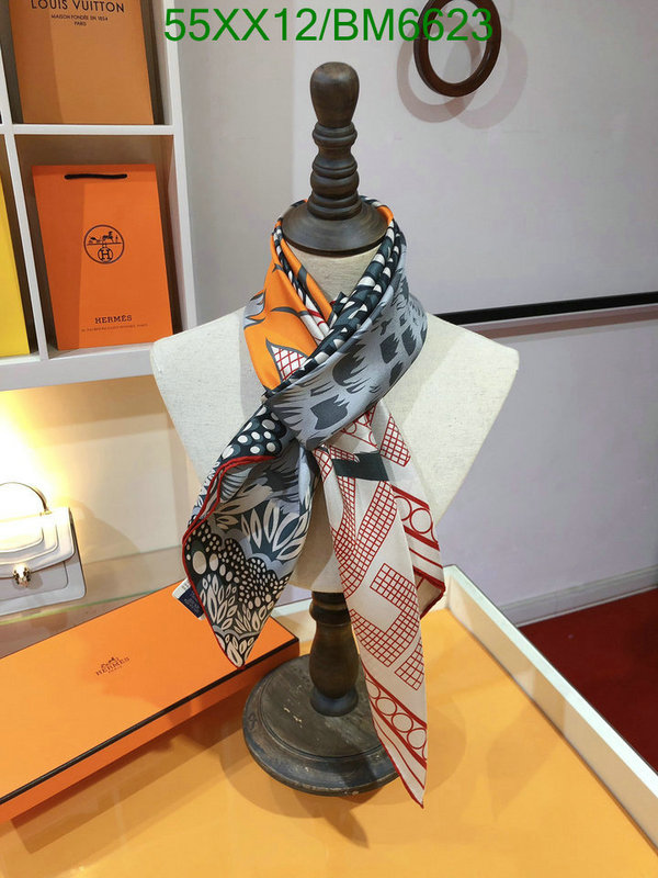 Scarf-Hermes Code: BM6623 $: 55USD