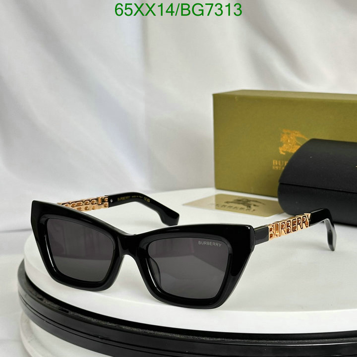 Glasses-Burberry Code: BG7313 $: 65USD