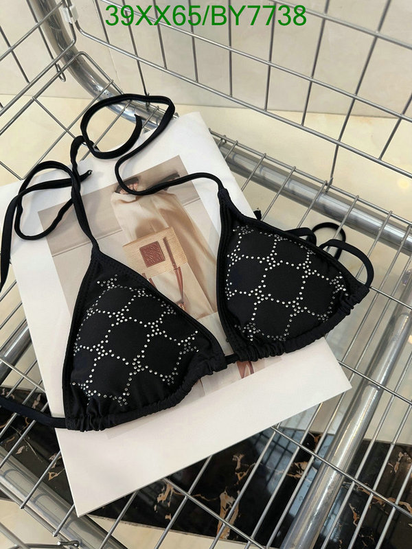 Swimsuit-Chanel Code: BY7738 $: 39USD