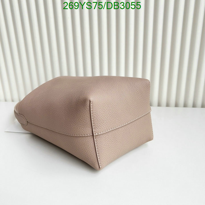 The Row Bag-(Mirror)-Handbag- Code: DB3055