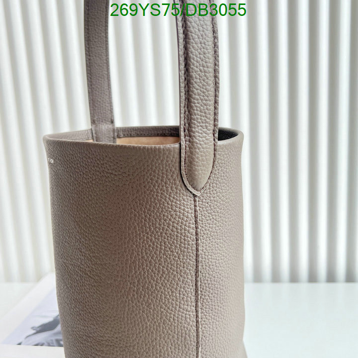 The Row Bag-(Mirror)-Handbag- Code: DB3055