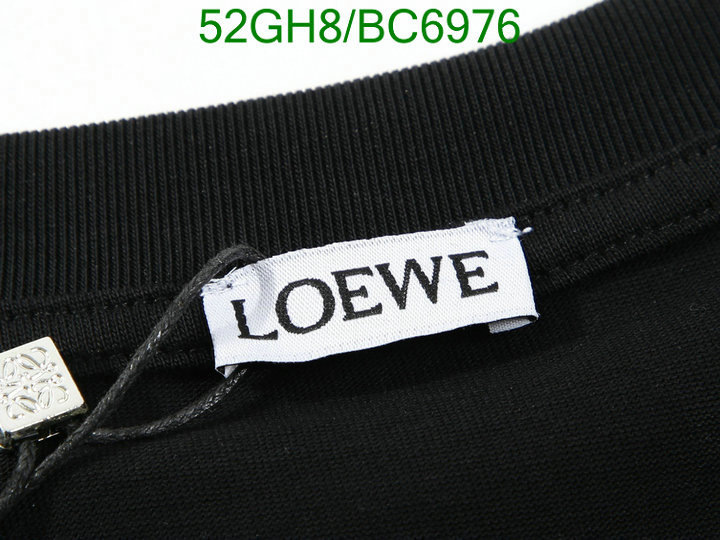 Clothing-Loewe Code: BC6976 $: 52USD