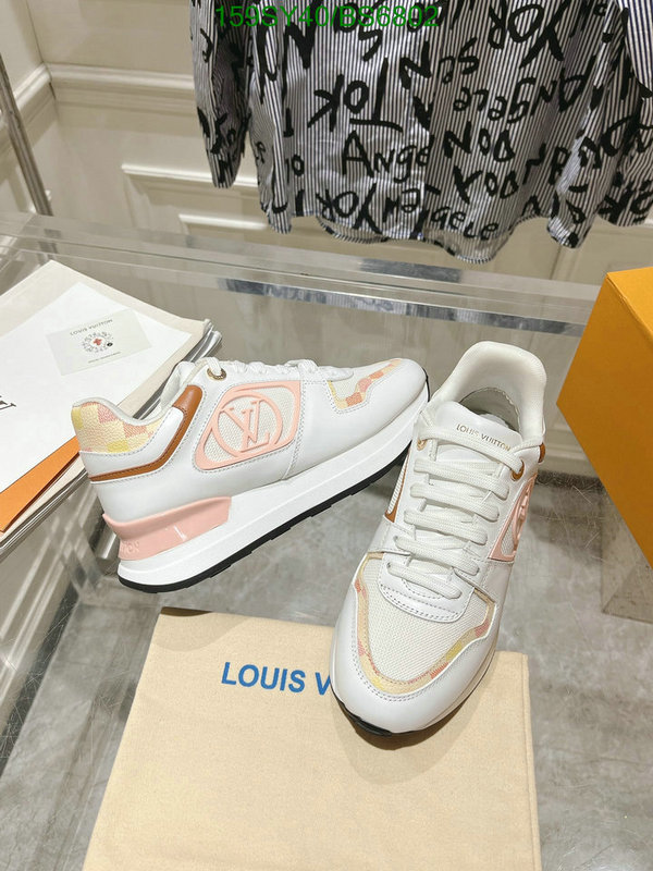 Men shoes-LV Code: BS6802 $: 159USD