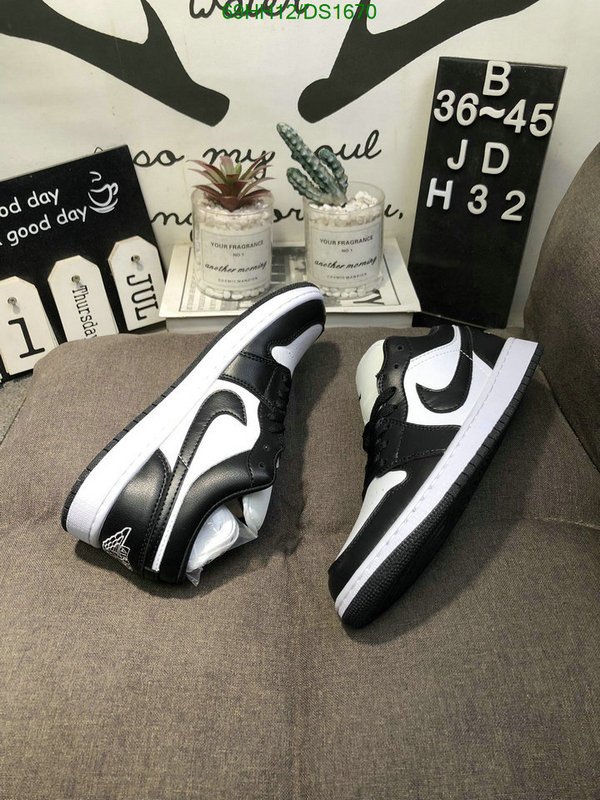 Women Shoes-NIKE Code: DS1670 $: 69USD