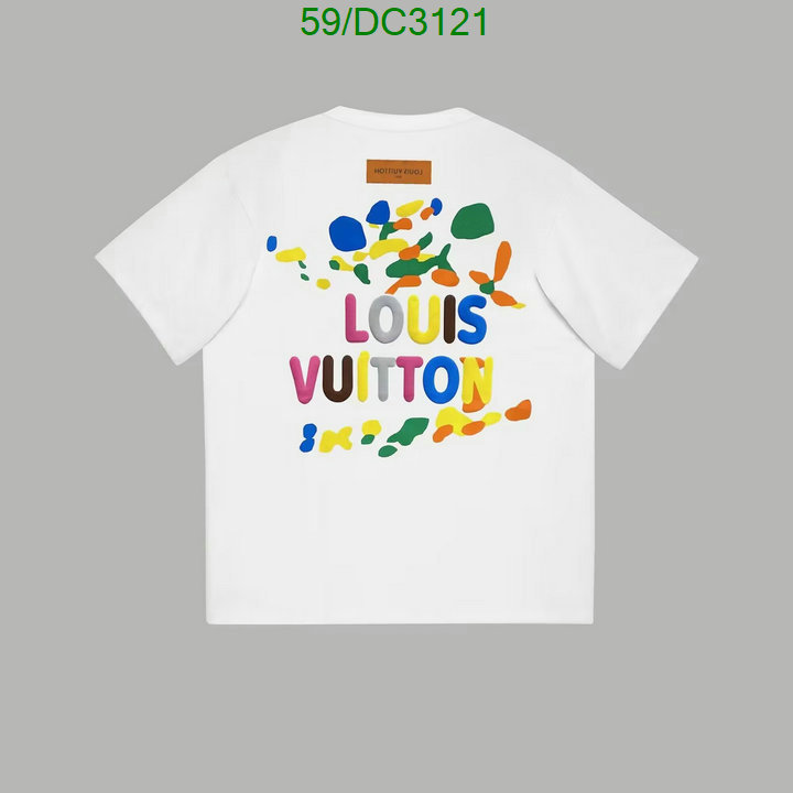 Clothing-LV Code: DC3121 $: 59USD