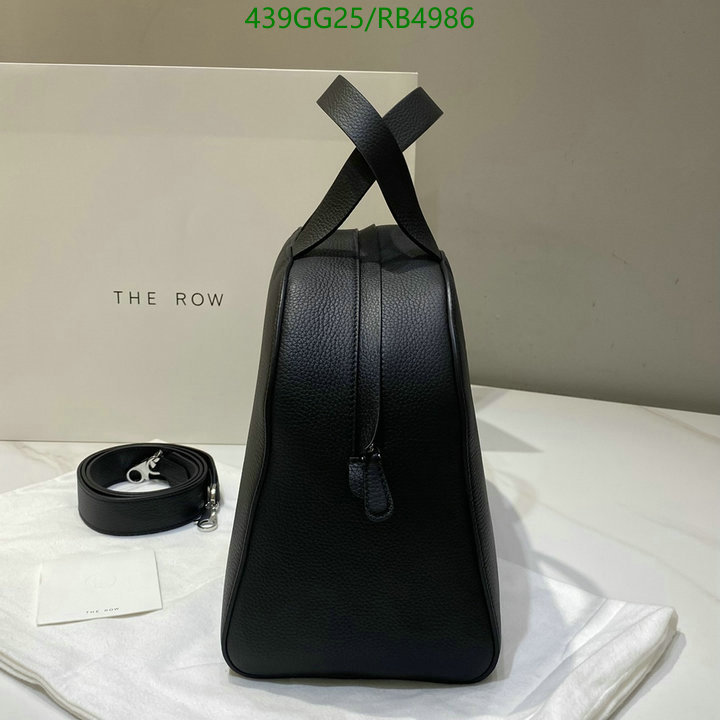 The Row Bag-(Mirror)-Handbag- Code: RB4986 $: 439USD
