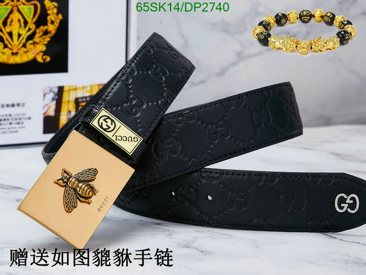 Belts-Gucci Code: DP2740 $: 65USD