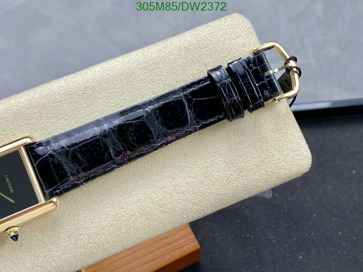 Watch-Mirror Quality-Cartier Code: DW2372 $: 305USD