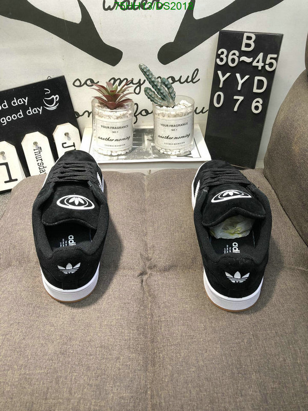Men shoes-Adidas Code: DS2018 $: 75USD