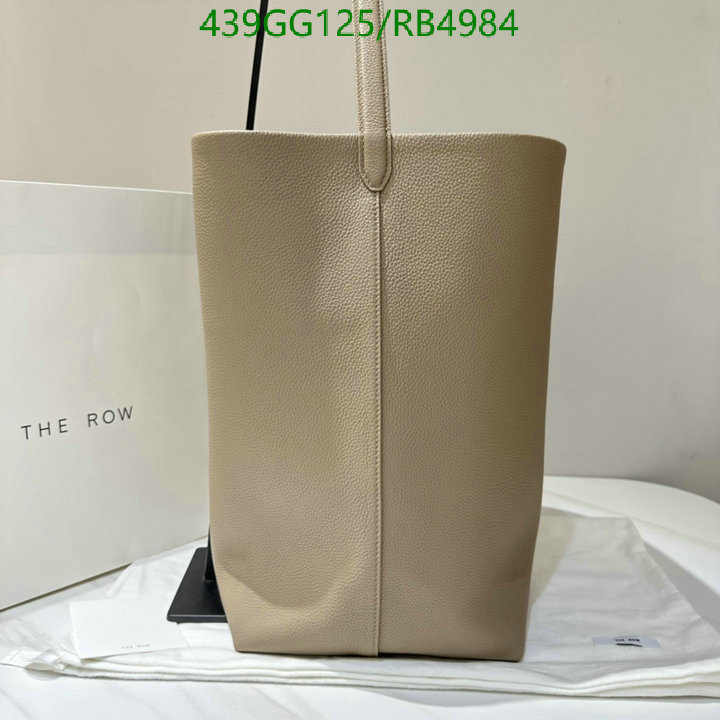 The Row Bag-(Mirror)-Handbag- Code: RB4984 $: 439USD