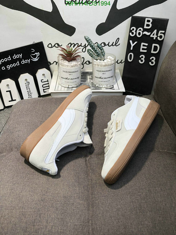 Women Shoes-PUMA Code: DS1994 $: 79USD