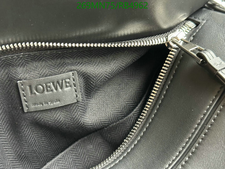 Loewe Bag-(Mirror)-Puzzle- Code: RB4962 $: 269USD